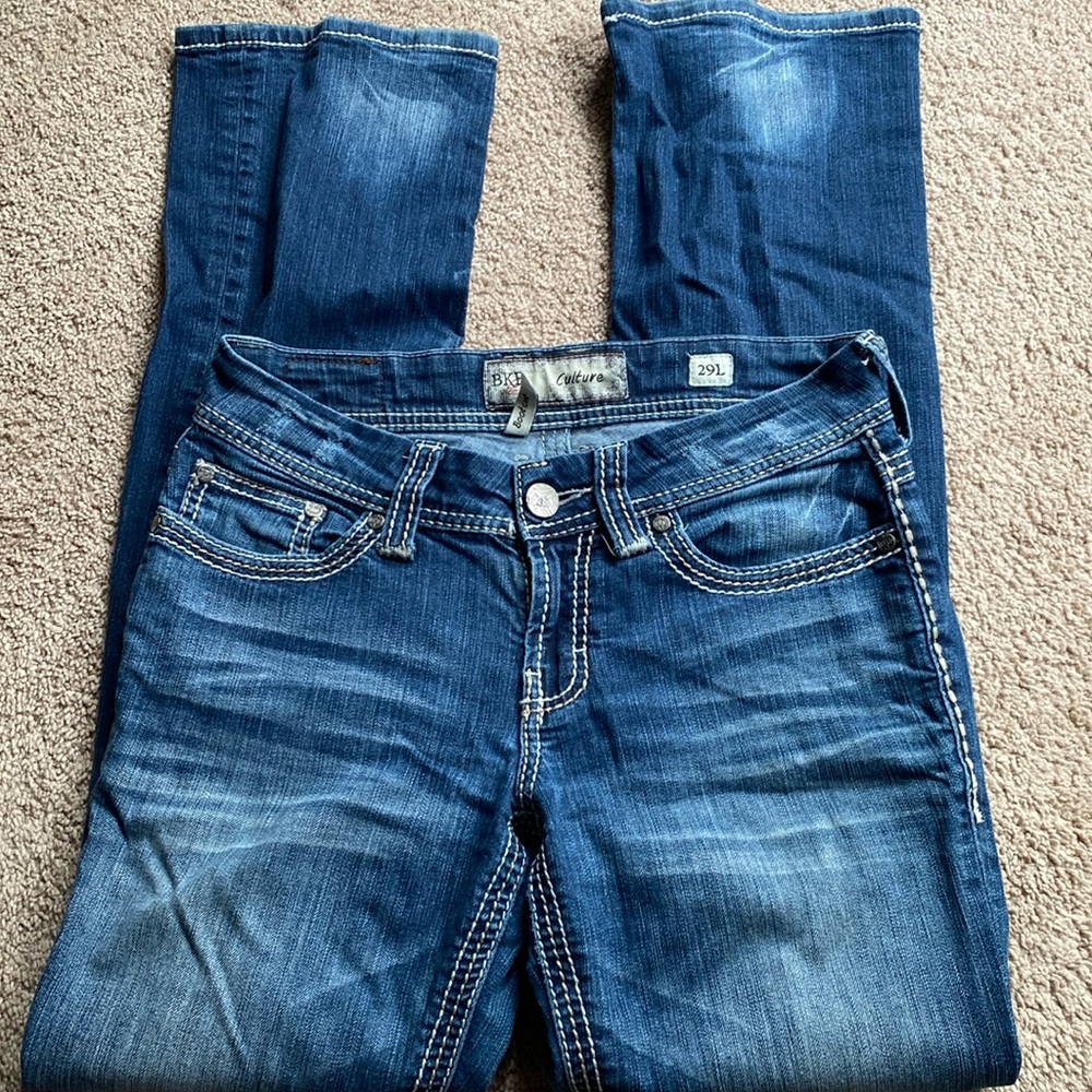 BKE Culture bootcut